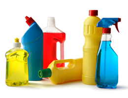 Cleaning Chemicals and Agents