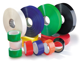 Tapes and Adhesives