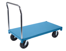 Warehouse Carts and Hand Trucks