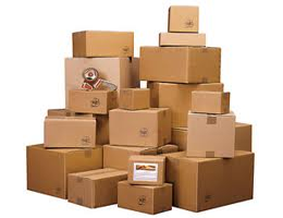 Corrugated Boxes and Paper Products